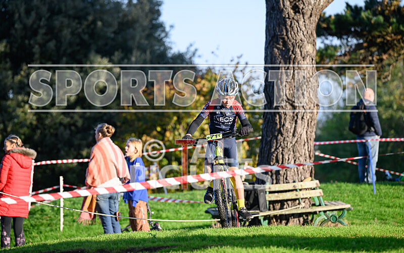 GVC Cyclocross Race-3 2022-46 - CYCLOCROSS 2022_ROUND 3