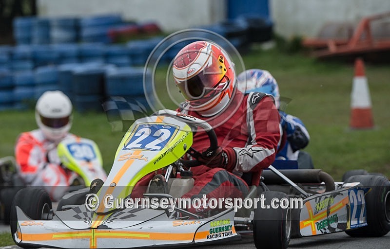 Karting Winter Champ 2013_Race-3-32 - KARTING WINTER CHAMPIONSHIP ROUND-3