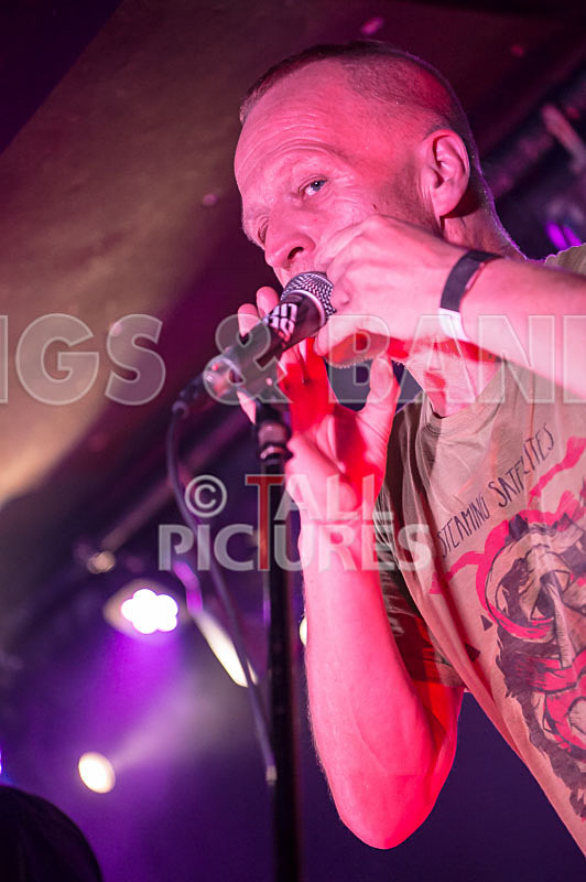 The Uptown Monotones-17 - THE UPTOWN MONOTONES