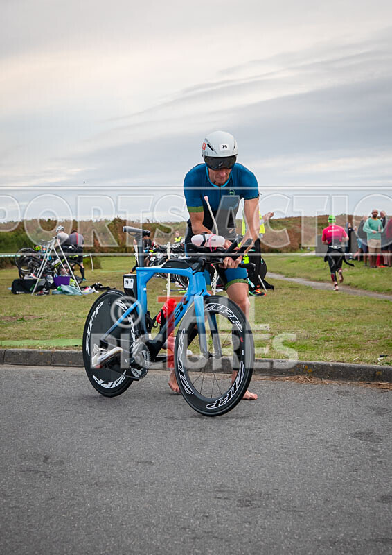 Graniteman Triathlon 2021-52 - GRANITEMAN TRIATHLON 2021