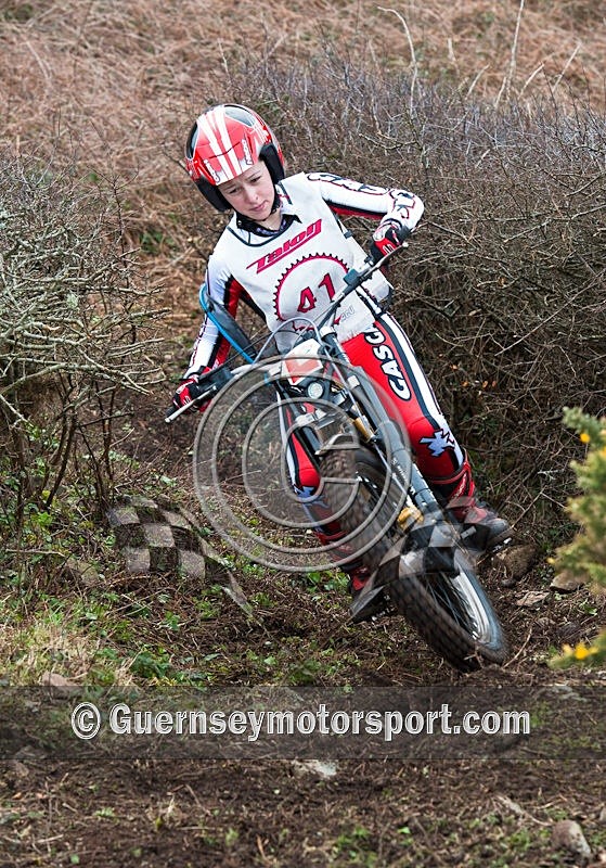 2-Day Trials_2010-12 - 2010 2-DAY TRIALS