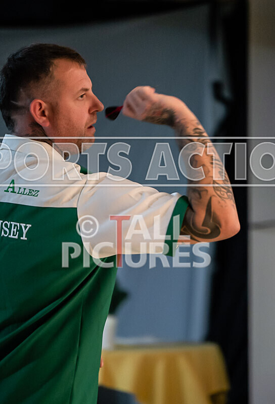 Guernsey Darts Medway Weekend 2022-92 - GUERNSEY DARTS MEDWAY WEEKEND 2022