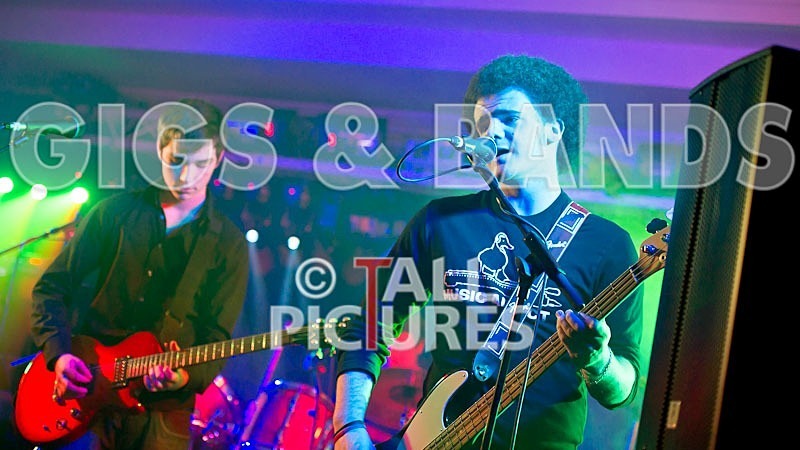 Inertia-52 - INERTIA