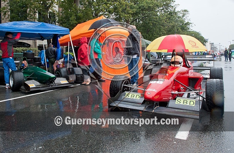 MSA National Hill Climb_2011_Car-65 - GUERNSEY MSA NATIONAL 2011 - CARS