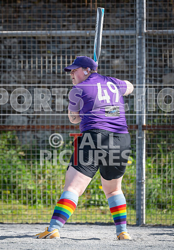 Manor Farm Misfits v Liberate Lions-31 - MANOR FARM MISFITS v LIBERATE LIONS