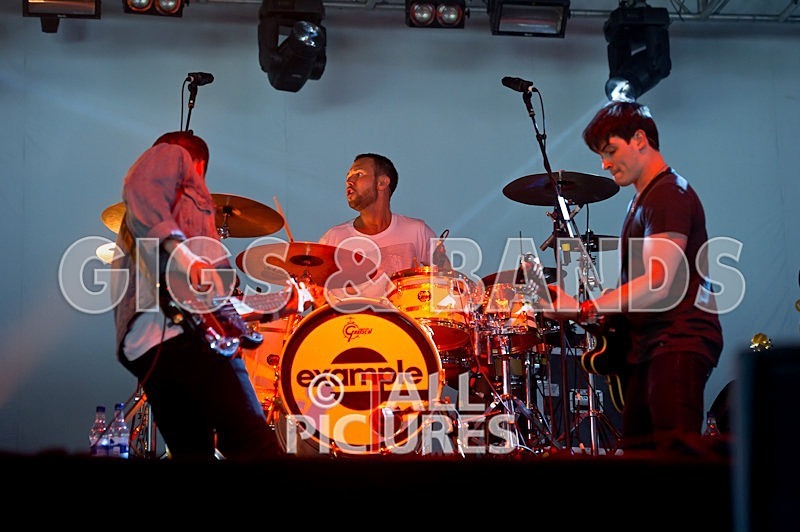 Example-11 - EXAMPLE