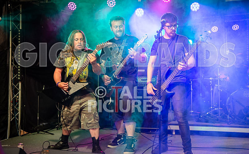 From Darkness-12 - FROM DARKNESS