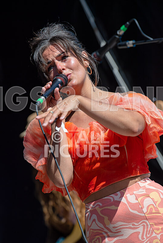 Eloise Fabbri  the Big Bad Beauty Band-70 - ELOISE FABBRI & THE BIG BAD BEAUTY BAND