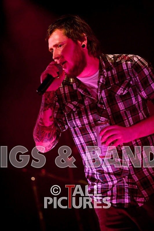 The Ejaculations-14 - THE EJACULATIONS at RoA-4