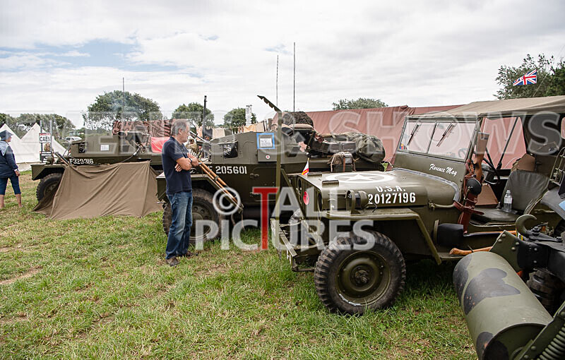 Guernsey Agricultural Show 2021-103 - GUERNSEY AGRICULTURAL SHOW 2021