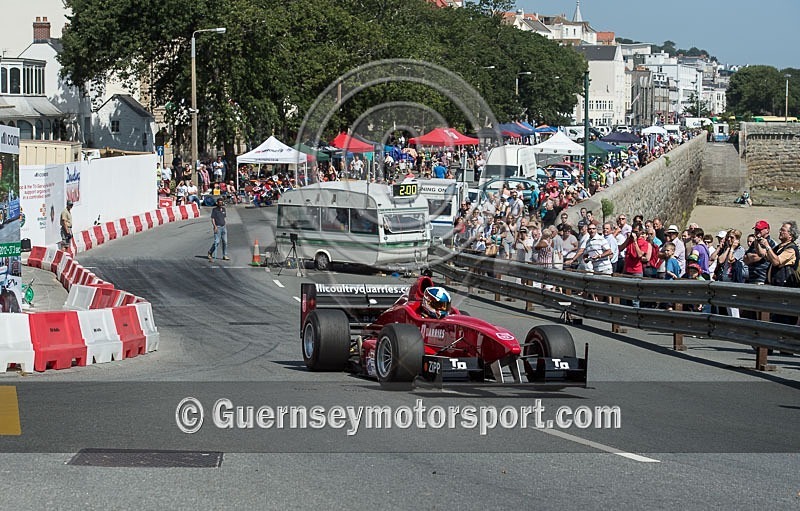 Guernsey National Hill Climb_2013_Car-115 - GUERNSEY NATIONAL 2013 - CARS