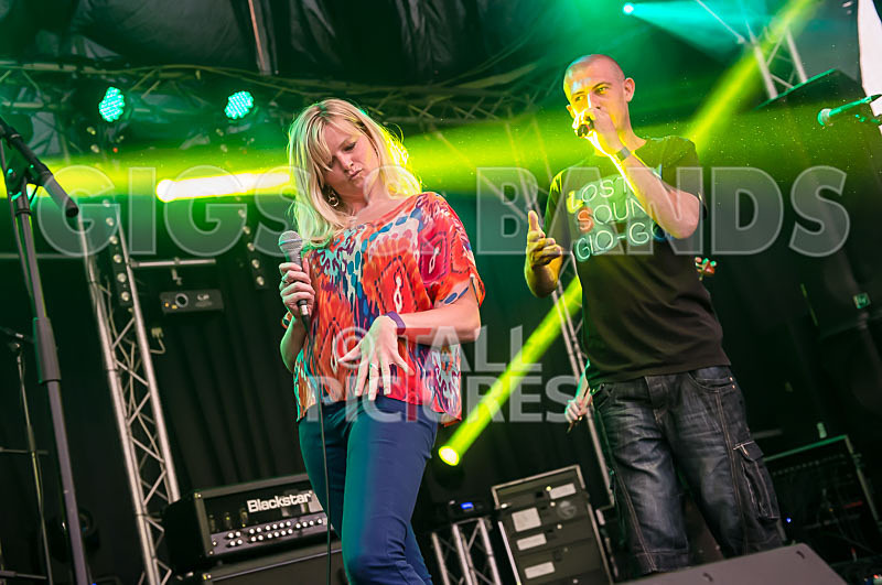 Buffalo Huddleston-89 - BUFFALO HUDDLESTON