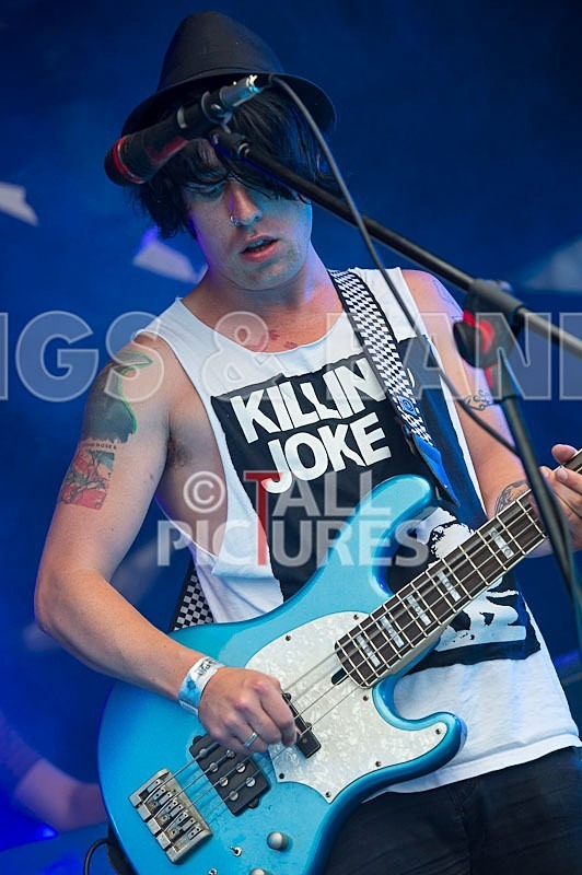 The Gaa Gaas-58 - THE GAA GAA'S