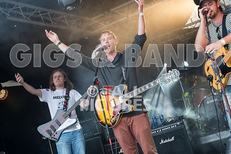 Tantale-75 - TANTALE