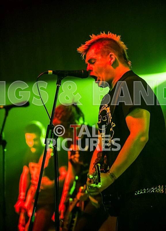 Roughneck Riot-12 - ROUGHNECK RIOT