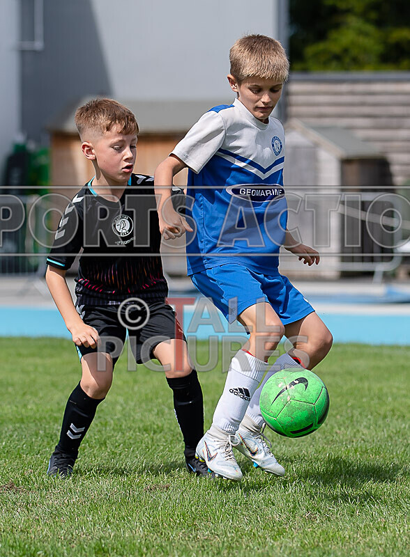 BWCI Mini Soccer Festival 2022-121 - BWCI MINI SOCCER TOURNAMENT