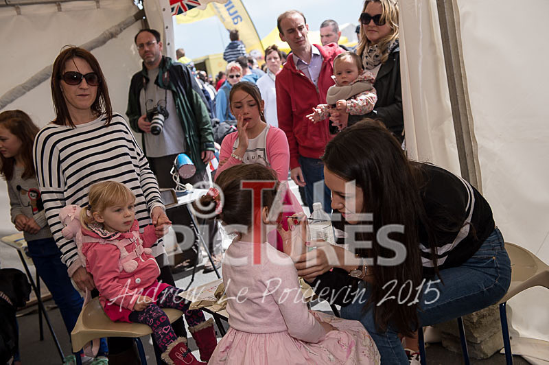Liberation Day 2015-114 - LIBERATION GUERNSEY 2015