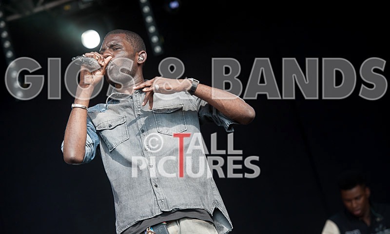 Wretch 32-8 - WRETCH 32