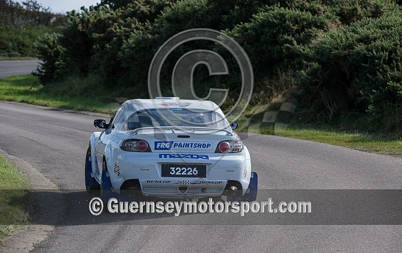 Alderney Hill_2012_Car-373 - ALDERNEY HILL CLIMB 2012 - CARS-2