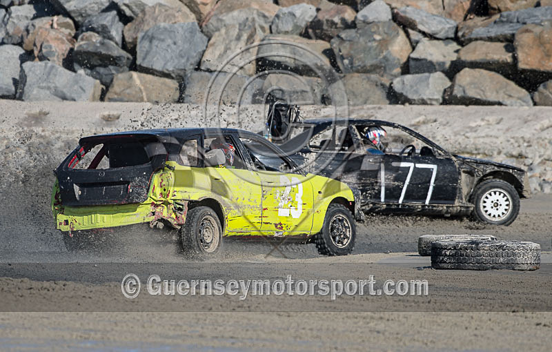 Bangers_04-03-2018-9 - AUTO-X_04-03-2018