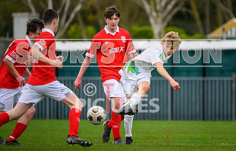U15 Star Trophy 2023-120 - U15's STAR TROPHY 2023