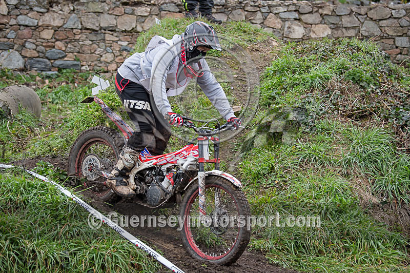 TRIALS BIKE_2-Day 2018-114 - 2-DAY TRIALS MEETING 2018