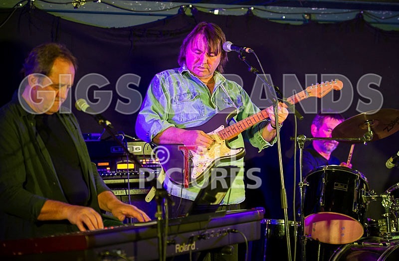Pete Frampton-53 - PETE FRAMPTON & FRIENDS
