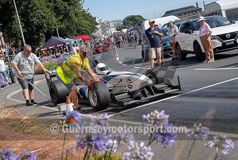 Guernsey National 2022_CAR-377 - GUERNSEY NATIONAL 2022_CARS