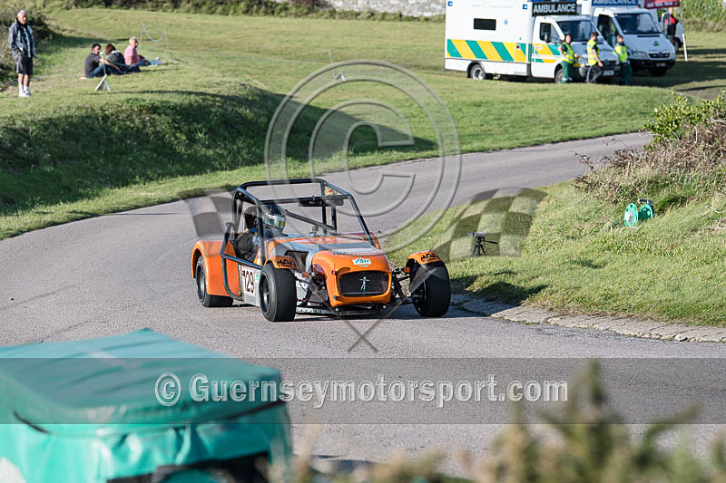 Fort Tourgis Hillclimb 2017-215 - ALDERNEY HILLCLIMB 2017