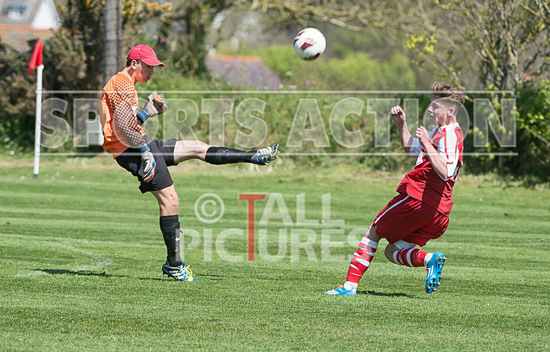 U16s Upton_Sylvans v St Peter-43 - U16's UPTON 2014_SYLVANS v ST PETER