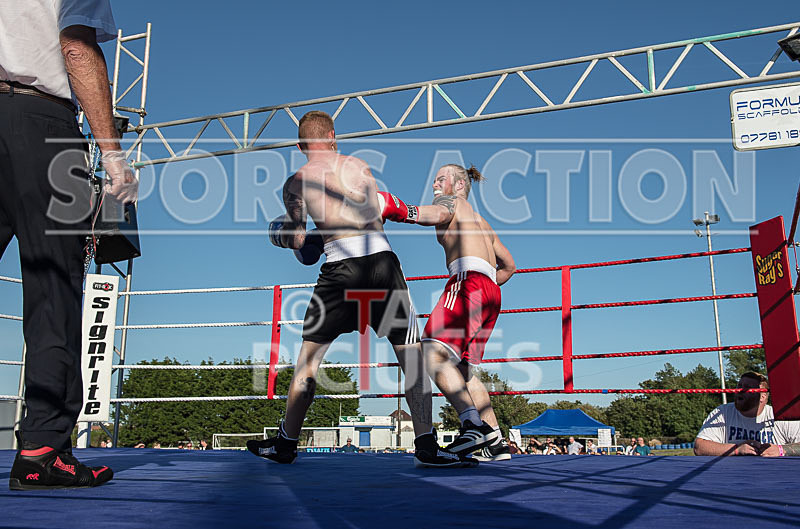 Open Air Boxing_2015_Bout-2-21 - BOUT-2