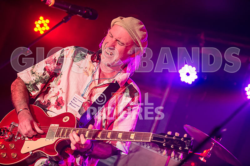 Alfie Bartons 25th Anniversary Gig-45 - ALFIE BARTON'S 25th ANNIVERSARY SPECIAL
