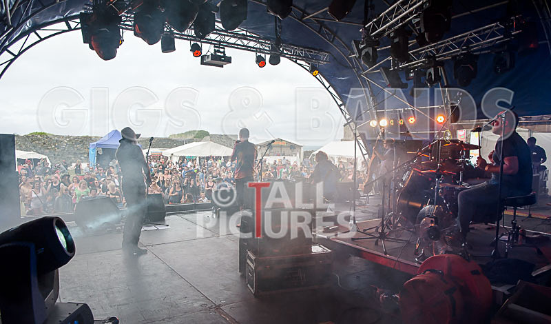 Buffalo Huddleston-445 - BUFFALO HUDDLESTON