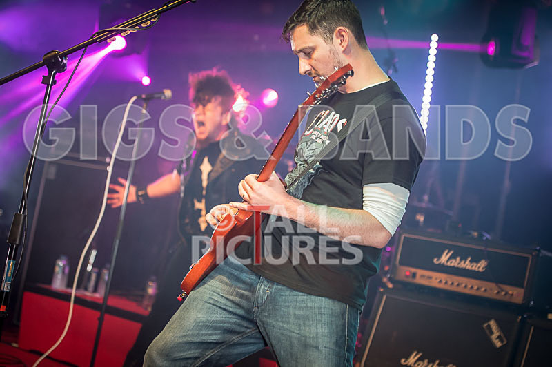 Stormbringer-84 - STORMBRINGER