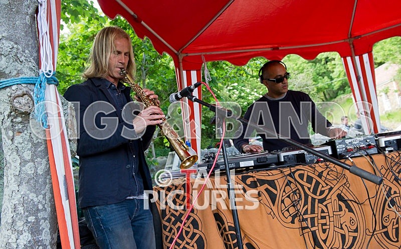 VEF Beach Life 2011-50 - BEACH LIFE 2011