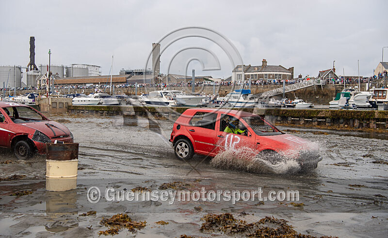 Autocross 50th Harbour Race-40 - AUTOCROSS 50th ANNIVERSARY HARBOUR RACE