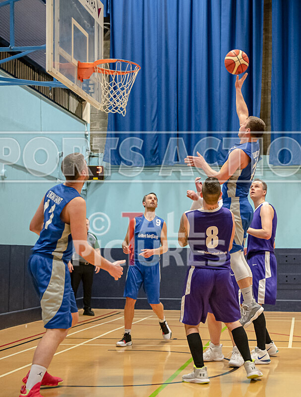 Le Mont Saint v Mayside_2020-45 - LE MONT SAINT v MAYSIDE