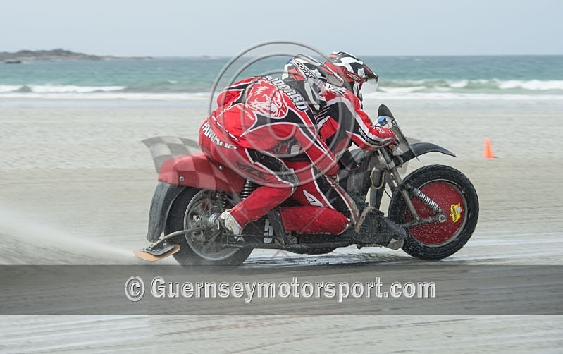 British Sand Ace_2013-261 - BRITISH SAND ACE CHAMPIONSHIP 2013 - THE RACING