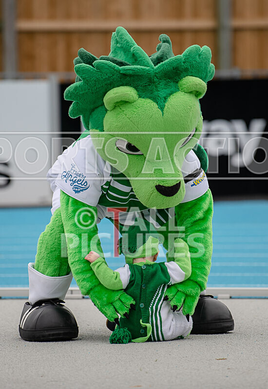 GFC v Phoenix Sports-62 - GFC v PHOENIX SPORTS