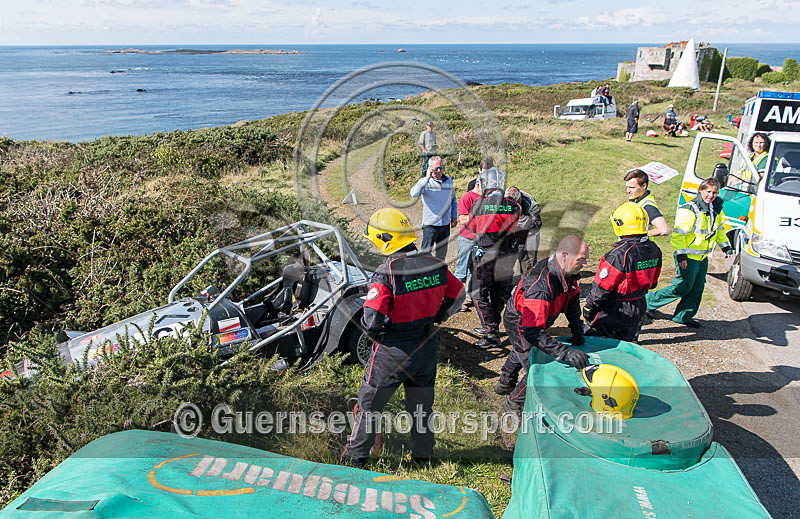 Fort Tourgis Hillclimb 2017-153 - ALDERNEY HILLCLIMB 2017