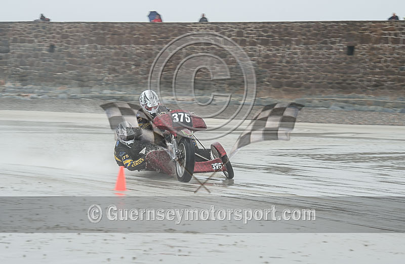 British SandAce_2016_SIDECAR-74 - BRITISH SAND ACE 1000cc SIDECAR RIDERS 2016
