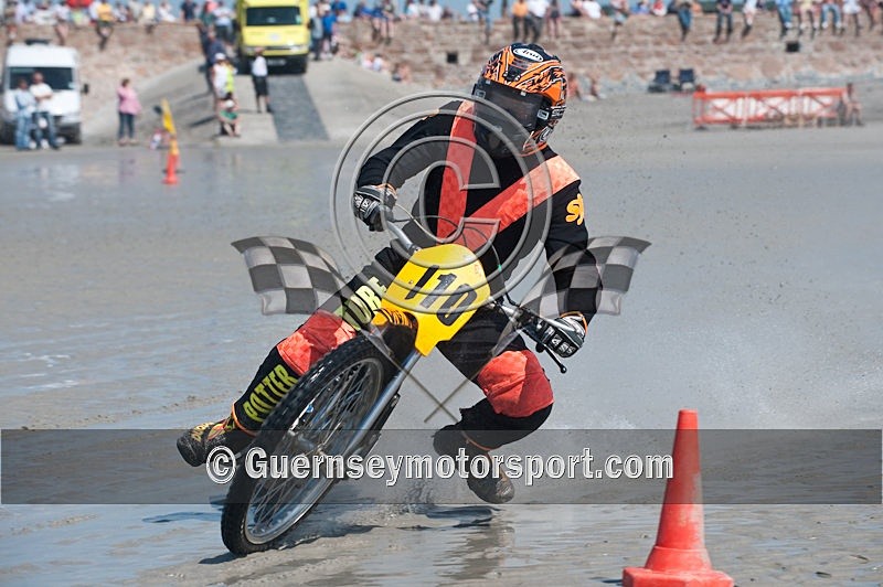 Sand Ace_09-16 - SAND ACE 2009