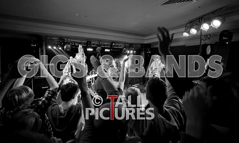 Anders Riddle-38 - ANDERS' RIDDLE at RoA-7