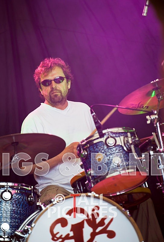 The Barlows-2 - THE BARLOWS