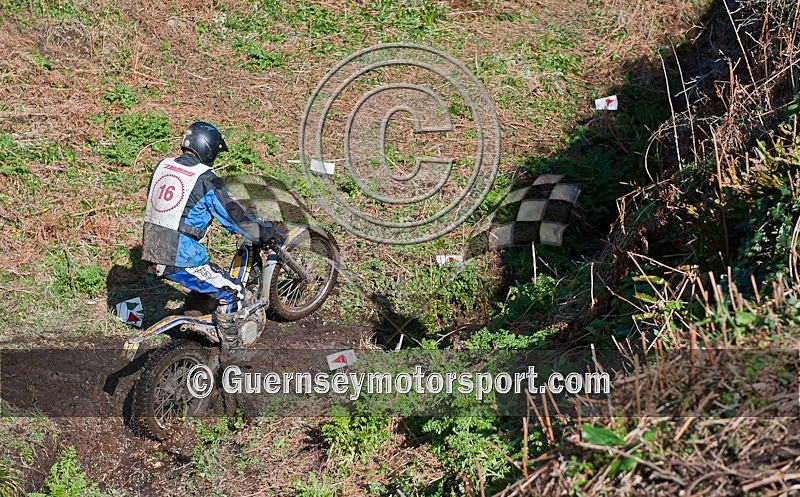 2-Day Trials Bikes_2011-58 - 2011 2-DAY TRIALS