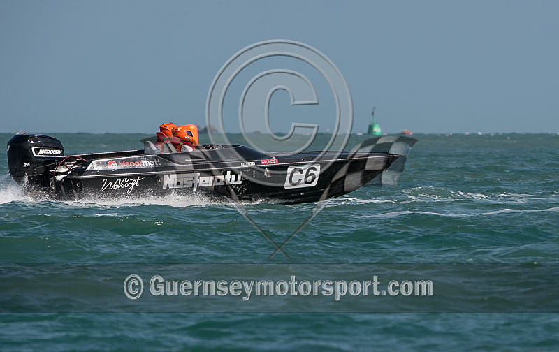 Powerboat Racing 2014_Race-1-128 - RACE-1 NORTH BEACH OUTER