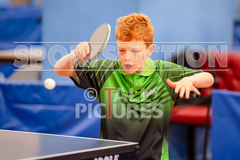 Junior Table Tennis_14-04-2018-2 - JUNIOR TABLE TENNIS 2018