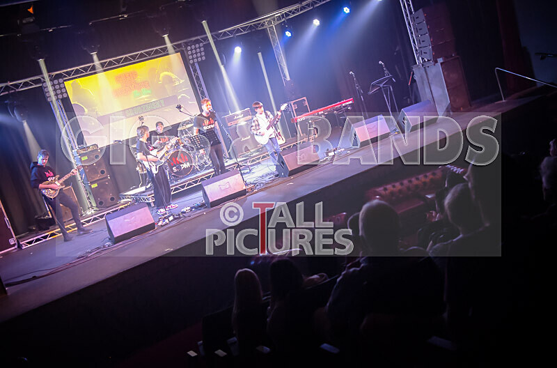 Music for Everyone 2022-317 - SoPM MUSIC FOR EVERYONE 2022