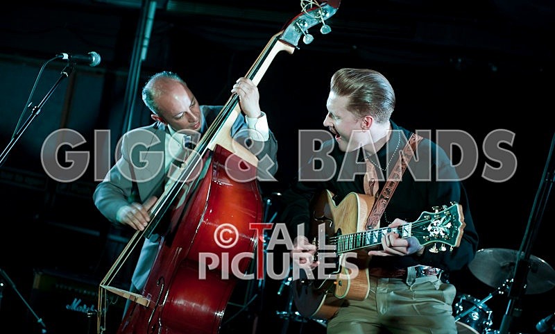 Bonneville Barons-15 - BONNEVILLE BARONS