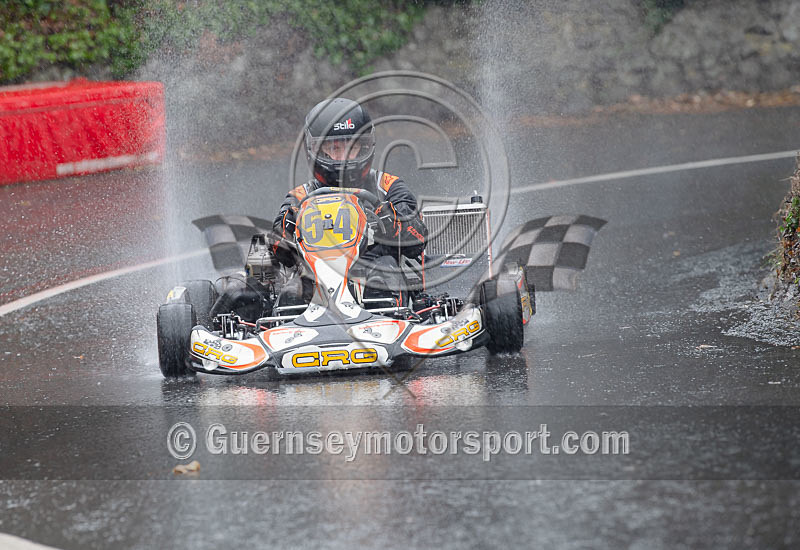 Imperial Hillclimb 2018-9 - IMPERIAL HILLCLIMB 2018